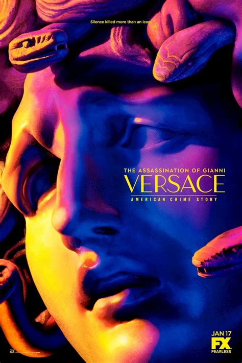 The Assassination of Gianni Versace: American Crime Story